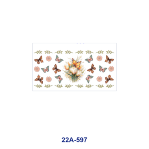 22A-597 / 5pcs