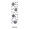 oly-e278976def7fb07c8e70055b674e5053 Wholesale 2/8/16pcs UV DTF Stickers Antique Nautical Wheel Compass Vintage Vessel Patterns Pen and Bookmark Stickers