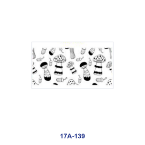 17A-139 / 5pcs