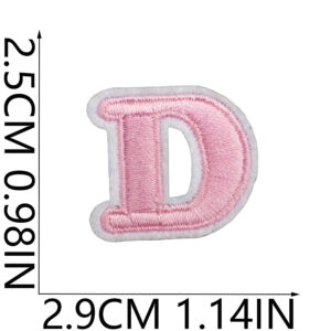 D powder