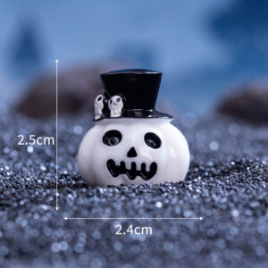 No. 6 / halloween magic elf