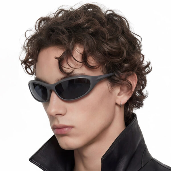 oly-e2af32b11ff1fa690b712b1d325f39e0 Wholesale Y2K Korean Style Oval Sunglasses UV400 Polarized Sun Protection Fashion Accessory