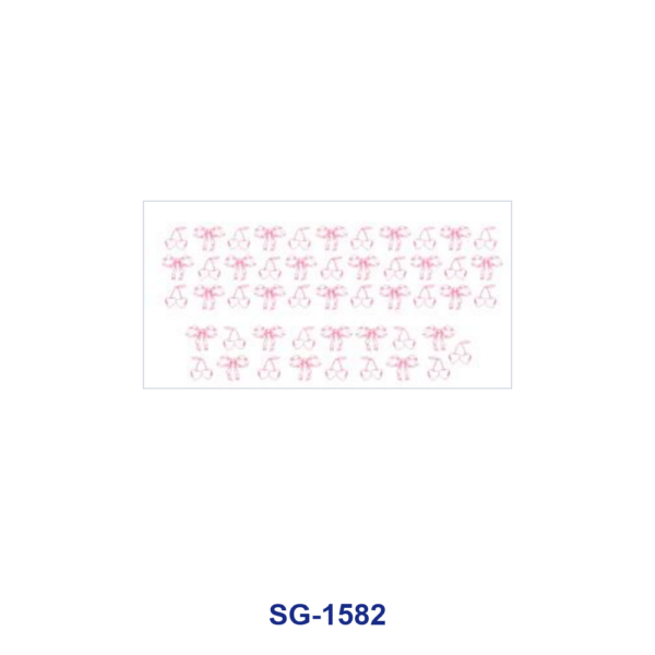 oly-e2b202b8c282bf66d8719c69e076ad2f Wholesale 8pcs Mixed Sweet Fruit Floral Cartoon Print 3oz Cup Stickers Wrap OLY Exclusive