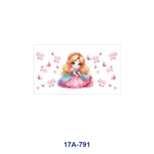 17A-791 / 5pcs