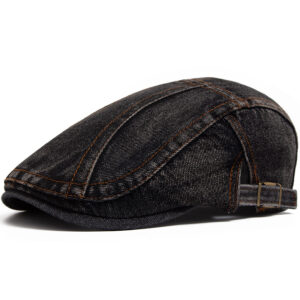 Black / Adjustable