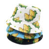 oly-e2d277fe7fa831a5dde3e8a7ee7a7705 Wholesale Corn Pattern Fisherman Hat Fashion Accessory Sun Hat for Gift Boutique