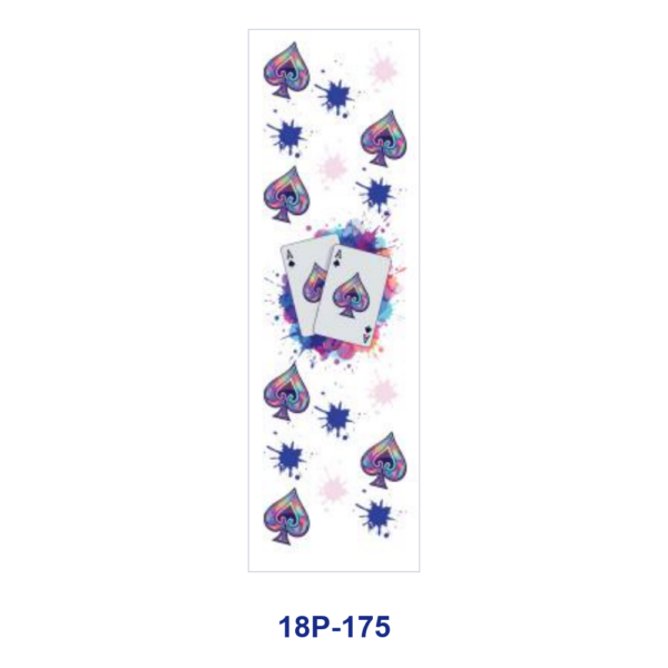 oly-e2da0399f9e742d7a3fc7843146854ec Wholesale 2/8/16pcs UV DTF Stickers Polka Dot Border Shiny Gem Cowboy Western Typography Motifs Pen and Bookmark Stickers
