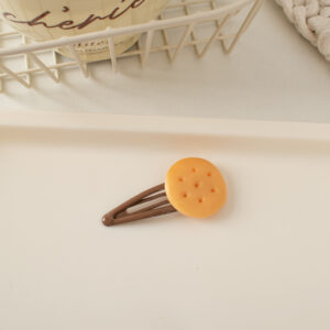 11#BB clip biscuits-Round
