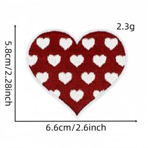 Love cloth stickers 6#