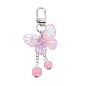 Laser butterfly