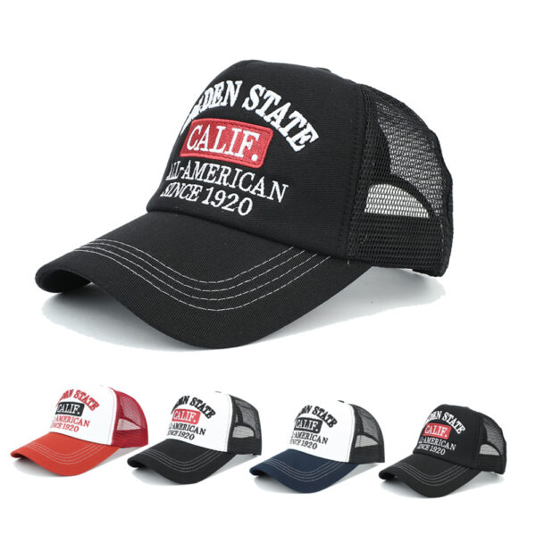 oly-e300476af43b96132d6e1ecd962678e1 Wholesale Boutique Resale Black Embroidered Baseball Cap Breathable Adjustable Unisex Hat