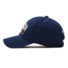 oly-e301a3045db29dd531137febc9c087eb Wholesale Vintage American Style Curved Brim Baseball Cap for Casual Sun Protection