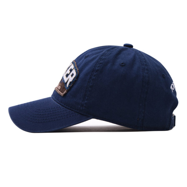 oly-e301a3045db29dd531137febc9c087eb Wholesale Vintage American Style Curved Brim Baseball Cap for Casual Sun Protection