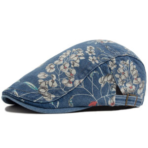 Blue / Adjustable