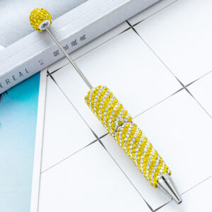 Bullet type 1.0 / Candy yellow