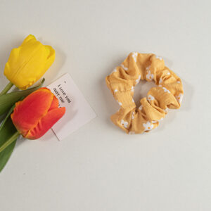 XH 3# Small flower yellow