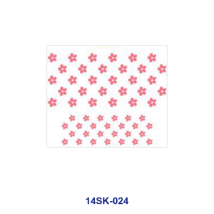 14SK-024 / 8pcs / 9cm