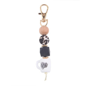Black bead