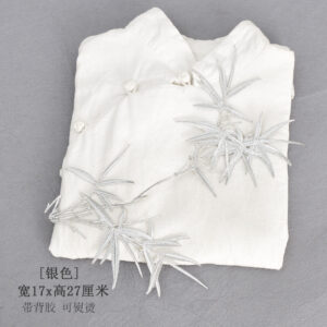 silver bamboo L91