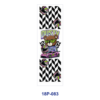 oly-e33c6d96ed05ad1580078f8cb08d5c43 Wholesale 2/8/16pcs UV DTF Stickers Pastel Gradient Letter Floral Wreath Badge Teen Trend Stationery Graphics Pen and Bookmark Stickers