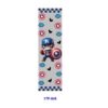oly-e343962dfbf9bd86ad2cb8a81cd7c157 Wholesale 2/8/16pcs UV DTF Stickers Bold Masked Action Figure Patterns Pen and Bookmark Stickers OLY Exclusive