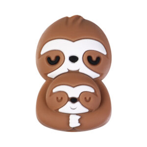 3D Sloth Mom