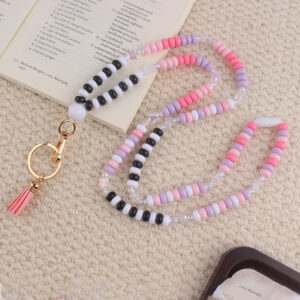 Pink color