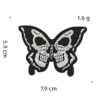 oly-e3853fbdb55393aded2e5938799b3981 Wholesale Trendy Skull Butterfly Embroidery Patch Fashion Accessory for Bags