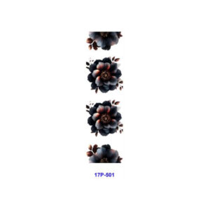 17P-501 / 8pcs / 11*3.2cm