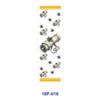 oly-e39d8c09245c65a859e0e36c0f530147 Wholesale 2/8/16pcs UV DTF Stickers Antique Nautical Wheel Compass Vintage Vessel Patterns Pen and Bookmark Stickers
