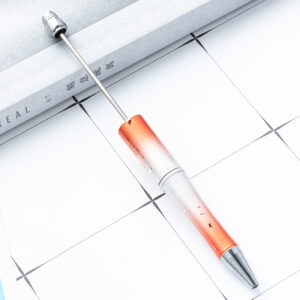 Bullet type 1.0 / 6.gradient orange