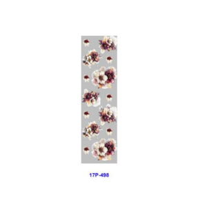 17P-498 / 8pcs / 11*3.2cm