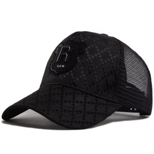 Black / Adjustable