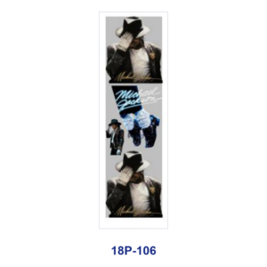 18P-106 / 8pcs / 11*3.2cm