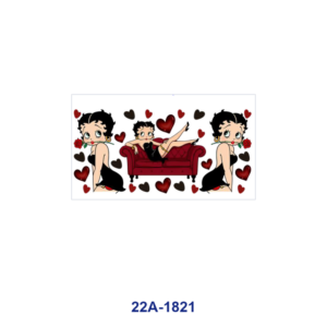 22A-1821 / 5pcs