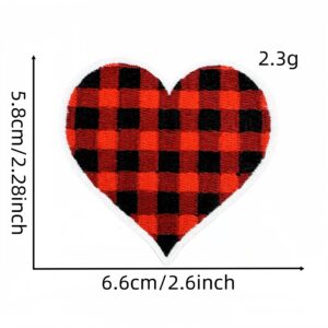 Love cloth stickers 10#
