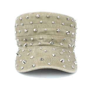 Khaki color / Adjustable