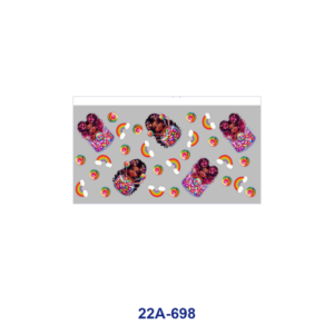 22A-698 / 5pcs