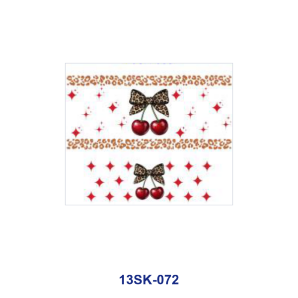 oly-e469dc9a0da7ad05ad0725fe4a597650 Wholesale 8pcs Lip Bow Floral Mini Cup Keychain Sticker OLY Exclusive