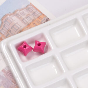 Rose starburst