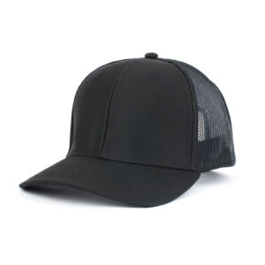 Black / Adjustable