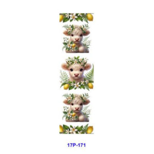 17P-171 / 2pcs / 11*3.2cm