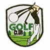 oly-e4af8407eaac1845568baae26c0e9234 Wholesale Golf Cloth Cartoon Patches for Clothing Repair & Decoration, Resale Accessory