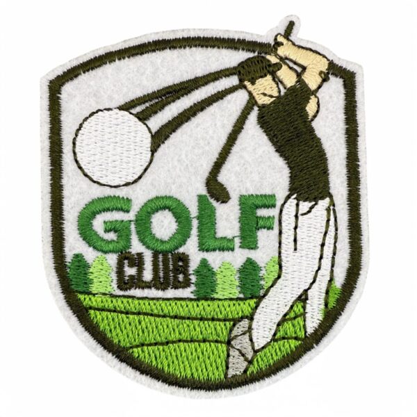 oly-e4af8407eaac1845568baae26c0e9234 Wholesale Golf Cloth Cartoon Patches for Clothing Repair & Decoration, Resale Accessory