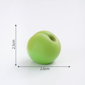 14 plums / Fruit House Large Size 60
