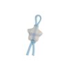 oly-e4bbdce20ca9f682f1880d7a7f4bf571 Wholesale Bow and Star Silicone Phone Charm Keychain Decorative Accessory for Bags Gifts