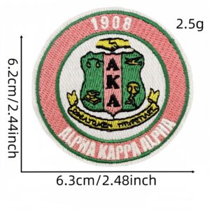 Sister cloth stickers 18 #