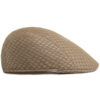 oly-e4f2f11a393a8394d555c6feb18766b3 Wholesale Chic Lace Mesh Beret Sun Hat Adjustable Summer Cap for Men Women