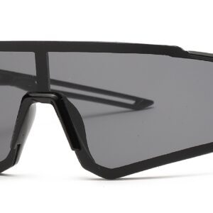 3313 bright black frame black and gray film