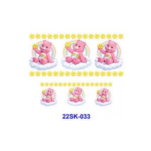22SK-033 / 8pcs